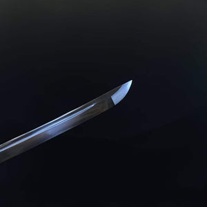 Mortal Blade Sword Katana,Sekiro Samurai sword,The One ArmedWolf Sword