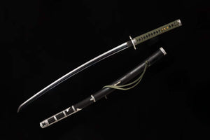 Shadows Die Twice Sword Katana,Sekiro Blade Samurai sword 1095 Steel