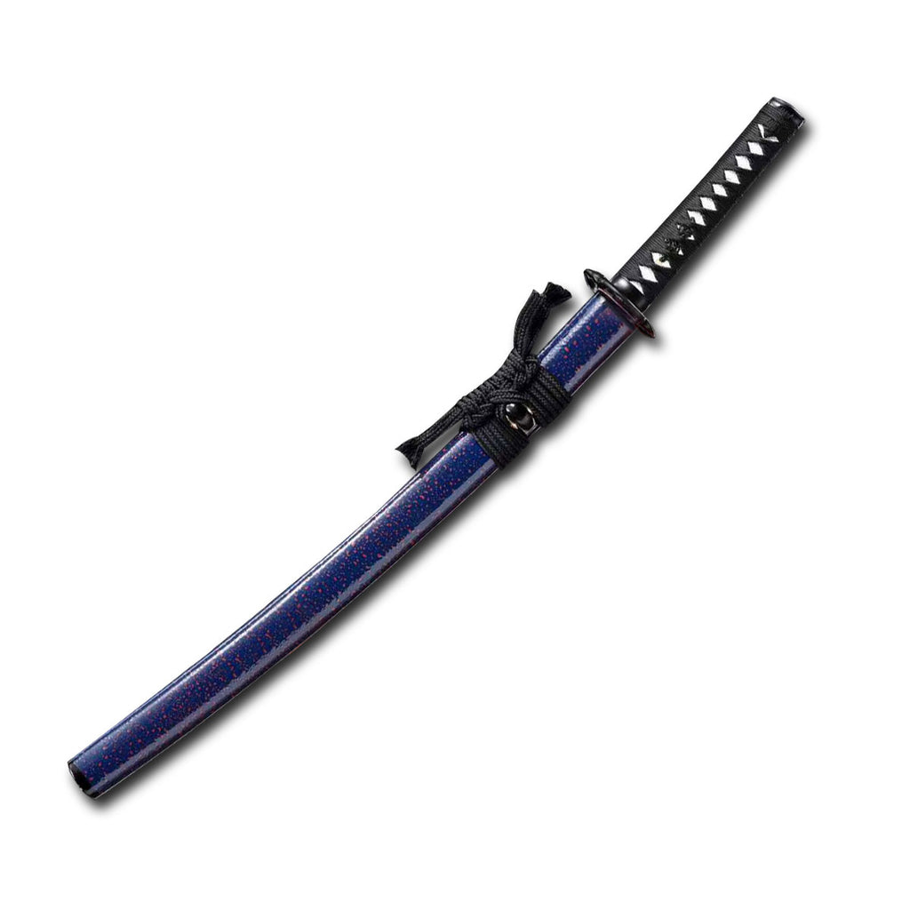 Damascus folding steel Handmade Ninja Sword,Katana Real Japanese Samurai Sword loveyitadj