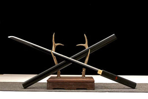 Naruto Sword,1045 Steel Katana,Kusanagi sword,Sasuke Swords,Anime sword hansi sword
