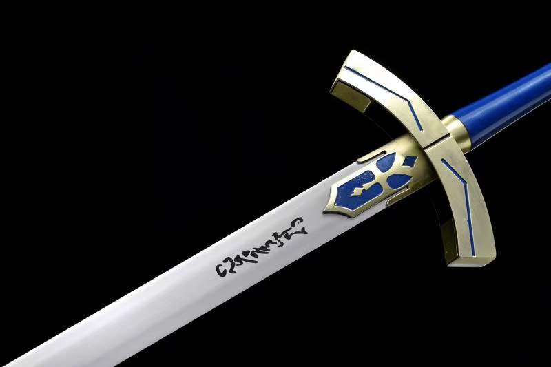 Sword of victory,1045 Steel Saber Sword,European Sword,Legendary Sword loveyitadj